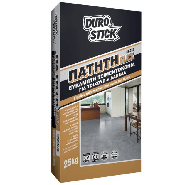 DUROSTICK DS 252 FLEX