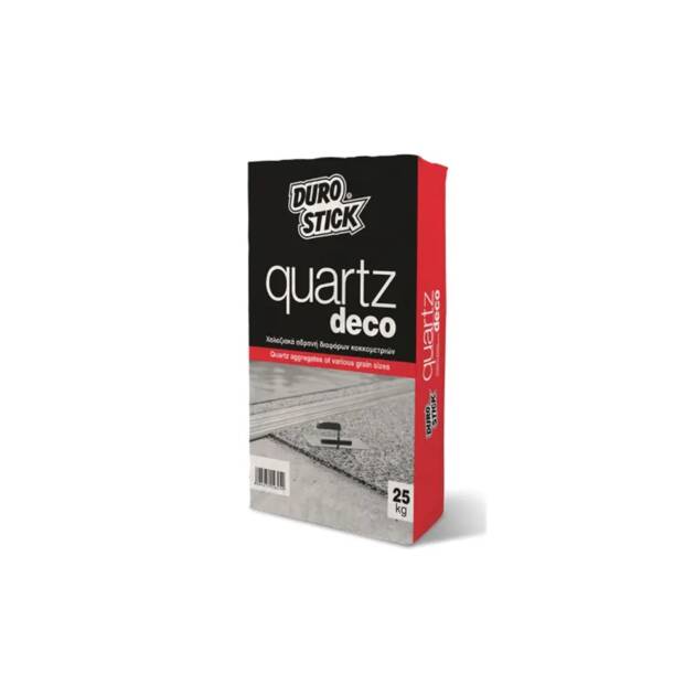 DUROSTICK QUARTZ DECO