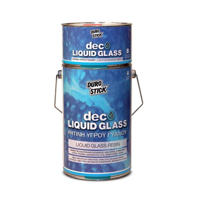 Durostick DECO LIQUID GLASS
