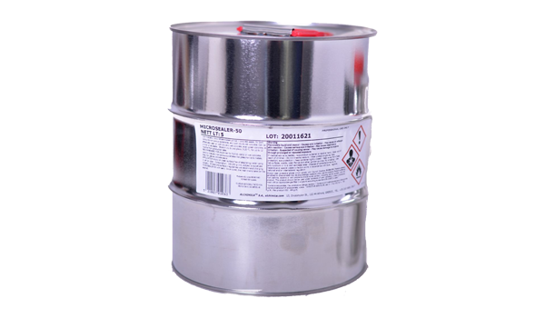 MICROSEALER-50