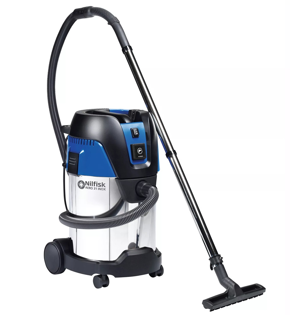 Nilfisk AERO 31‑21 PC INOX