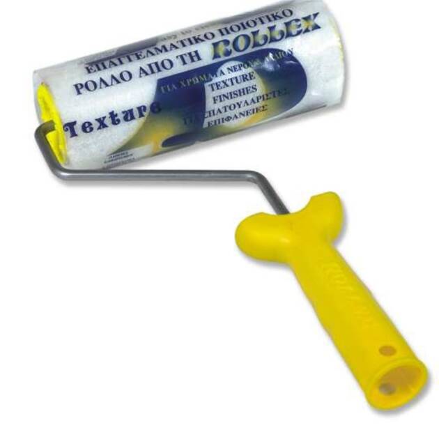 ROLLEX SUPER & TEXTURE Ρολά