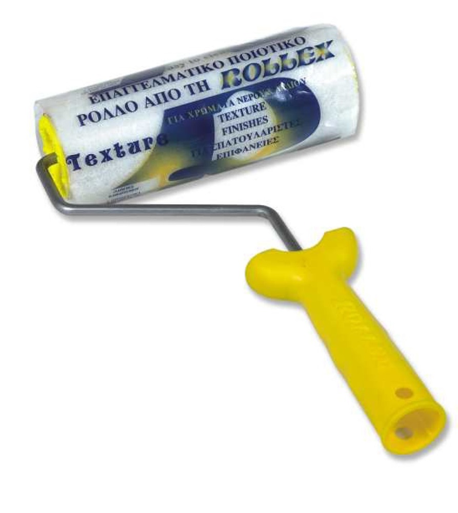 ROLLEX SUPER & TEXTURE Ρολά