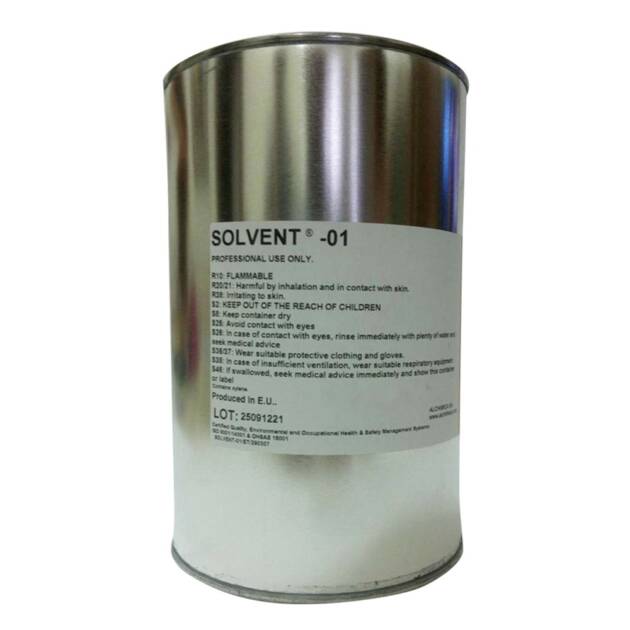 SOLVENT 01