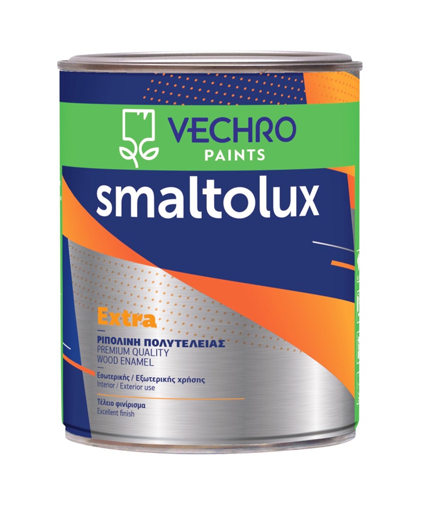 Smaltolux Extra (Gloss Satin Mat)