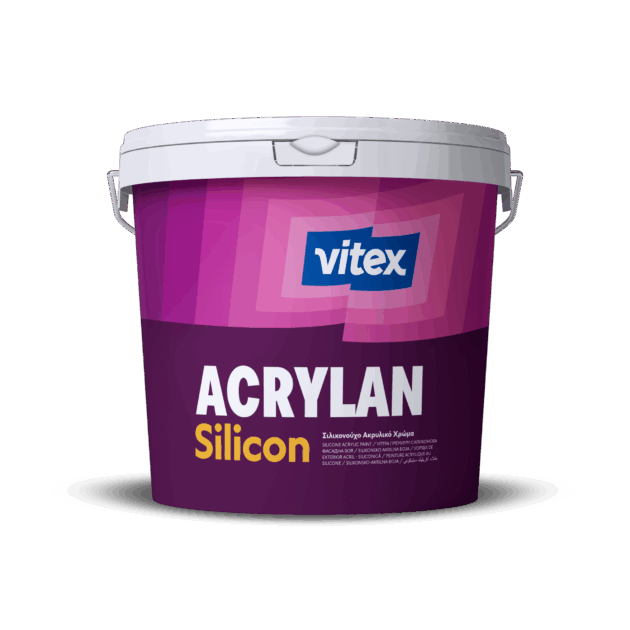 Acrylan Silicon
