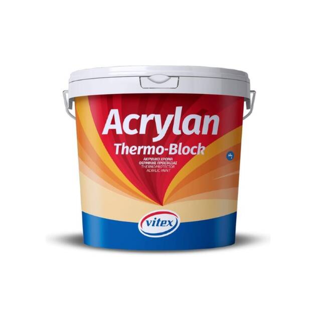 Acrylan Thermo-Block