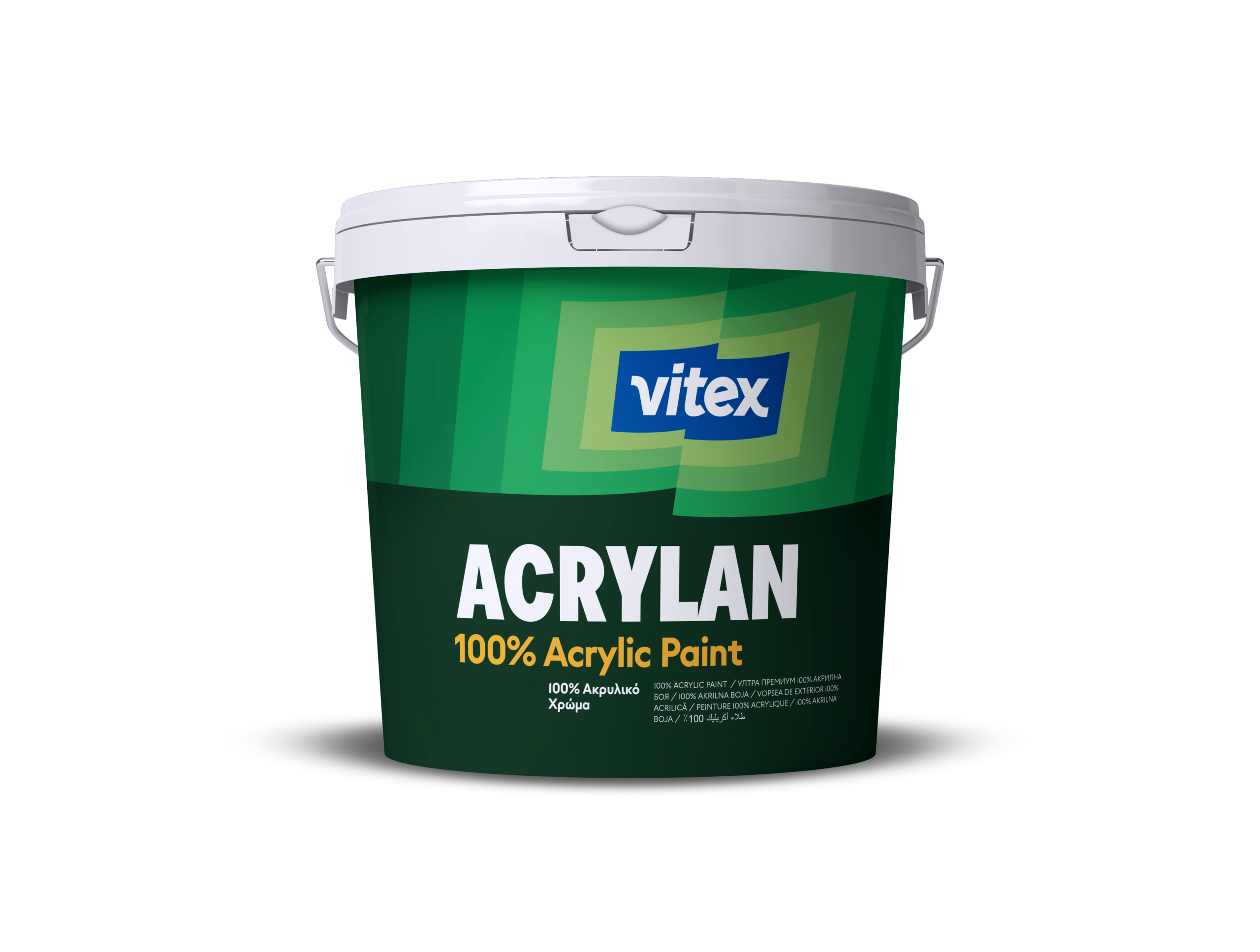 Acrylan