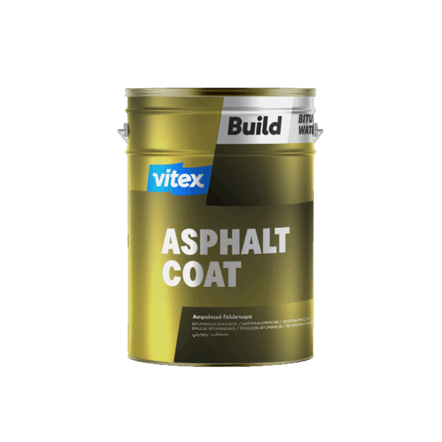 Asphalt Coat