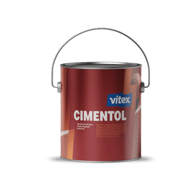Cimentol