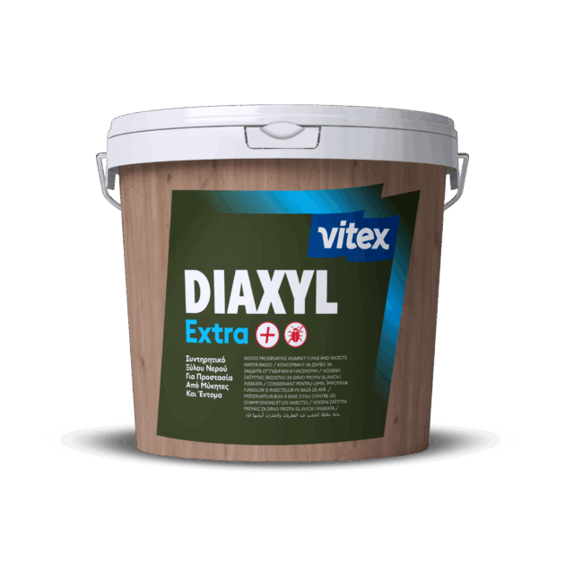 Diaxyl Extra