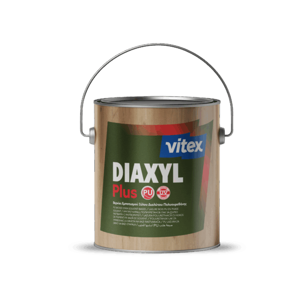 Diaxyl Plus