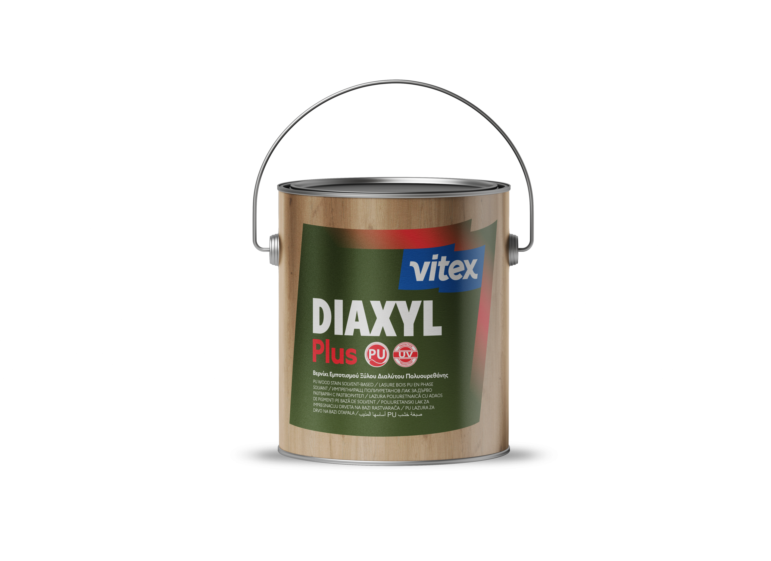 Diaxyl Plus