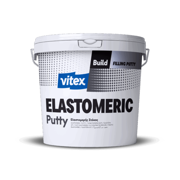 Elastomeric Putty