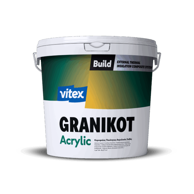 Granikot Acrylic