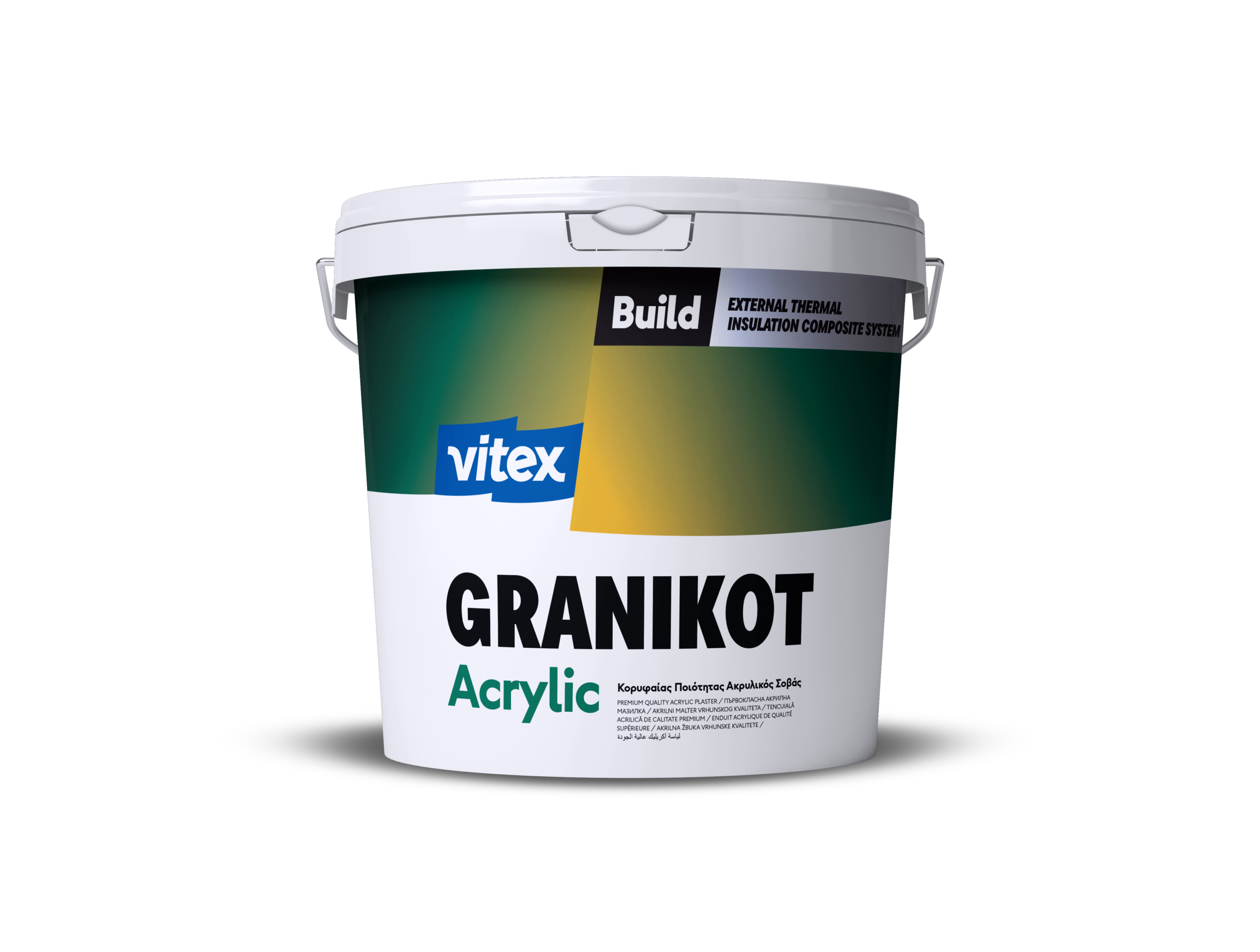 Granikot Acrylic