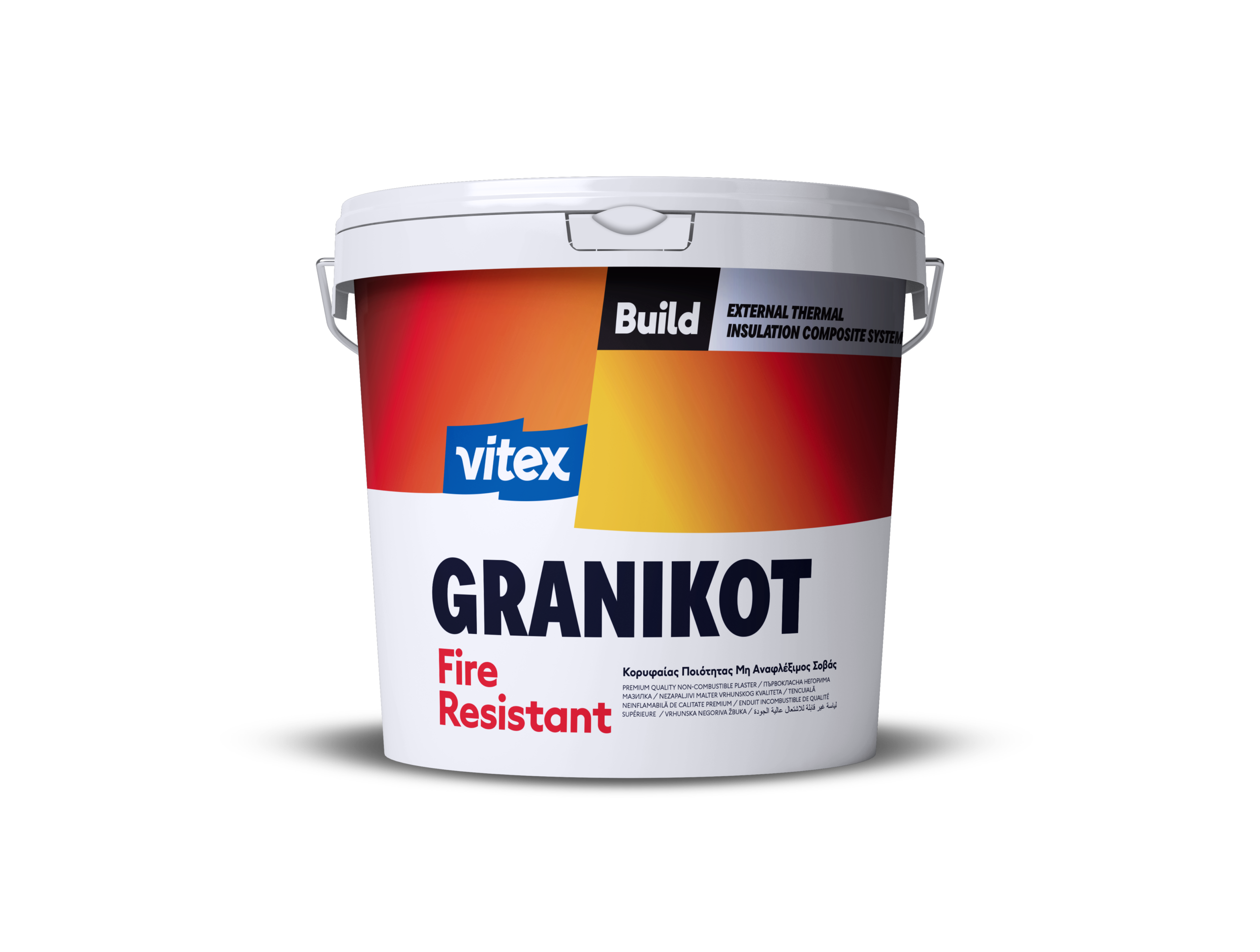 Granikot Fire Resistant