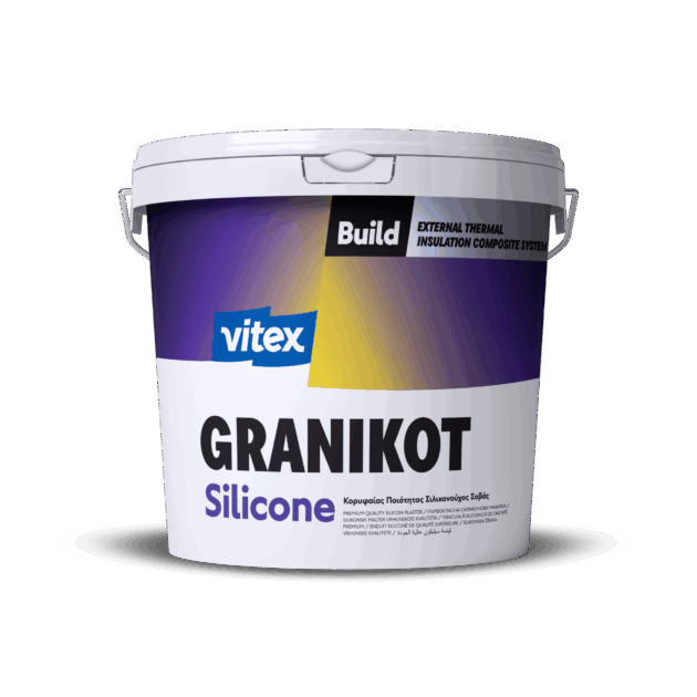 Granikot Silicone