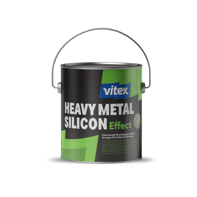 Heavy Metal Silicon Effect