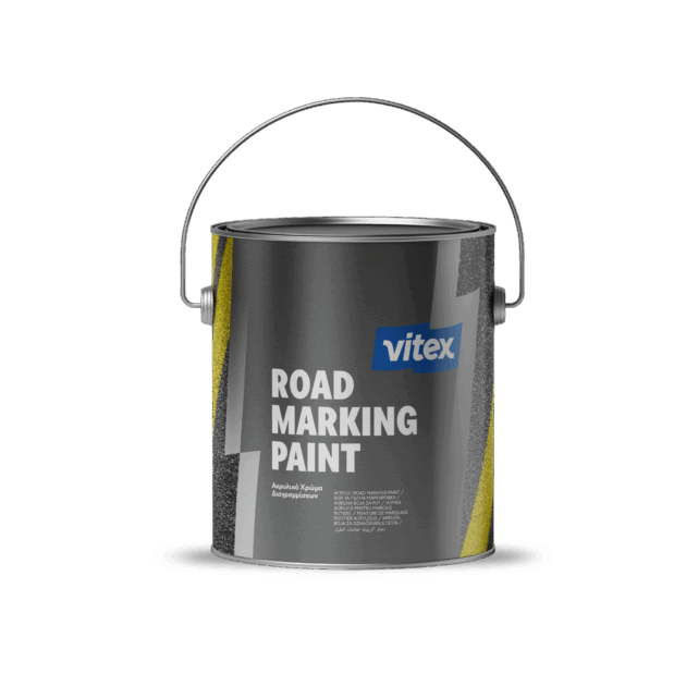 Road Marking Paint