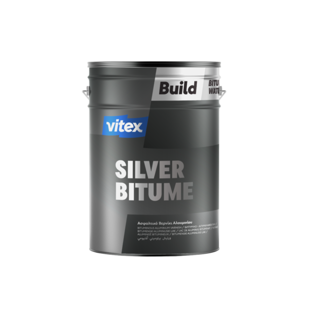 Silver Bitume
