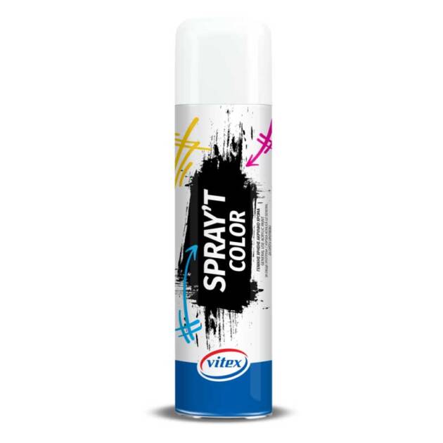 Spray’t