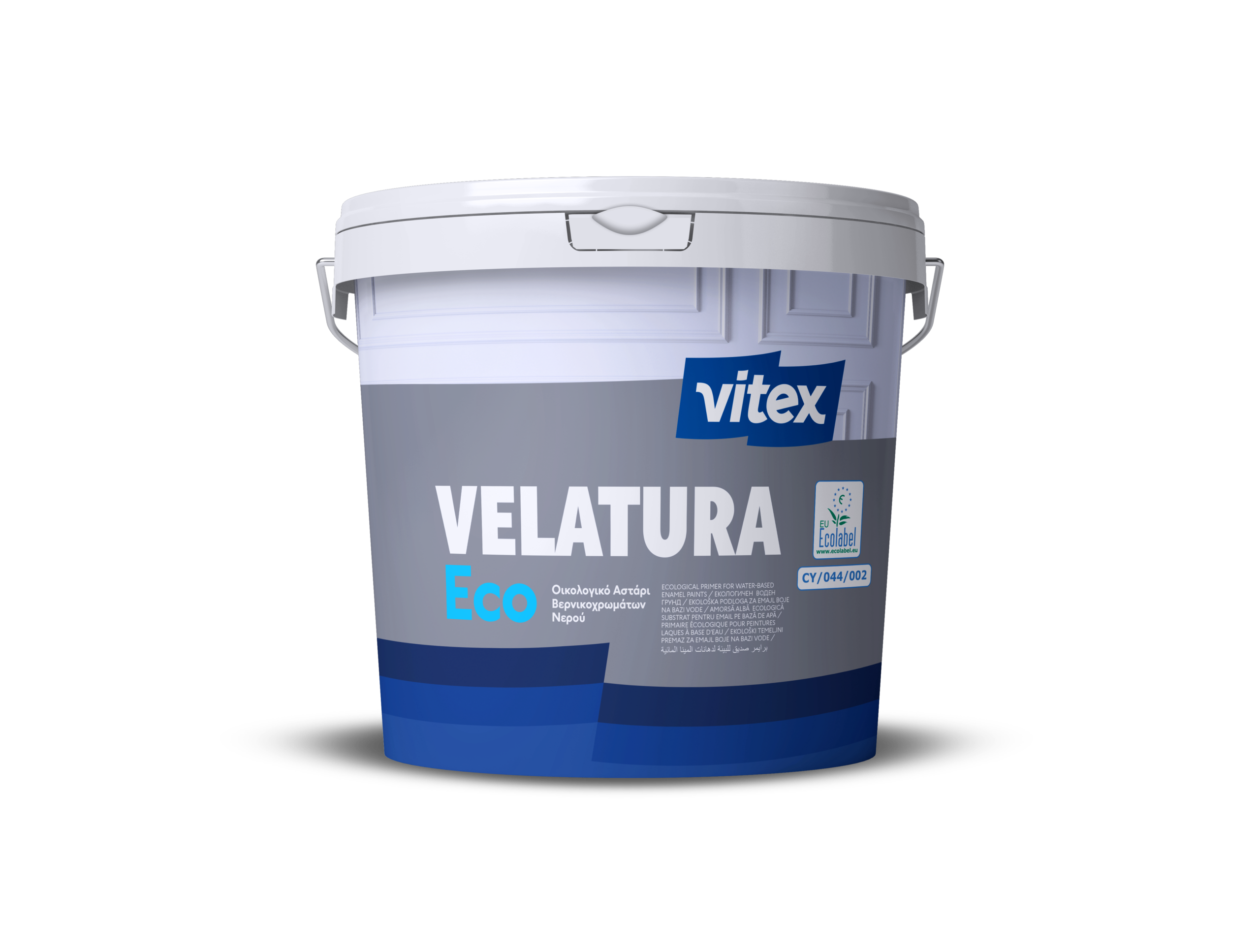 Velatura Eco Νερού