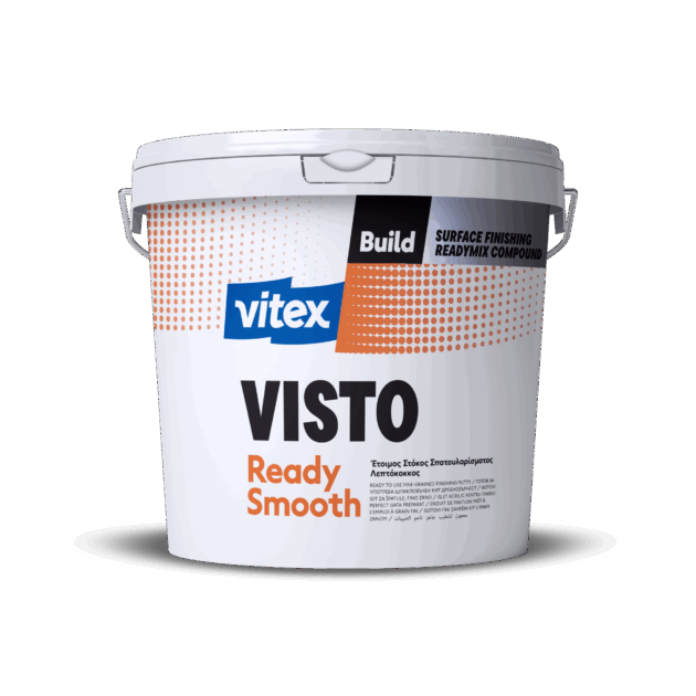 Visto Ready Smooth