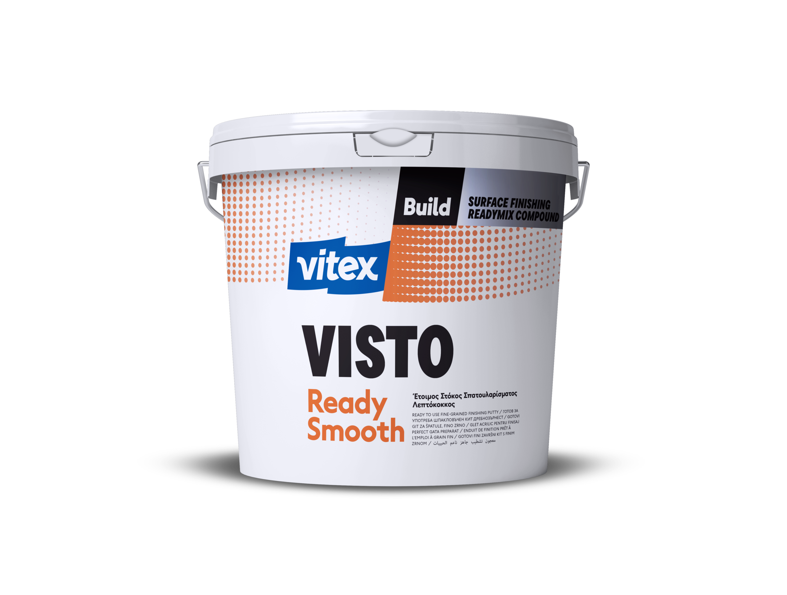Visto Ready Smooth