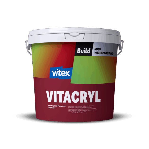 Vitacryl
