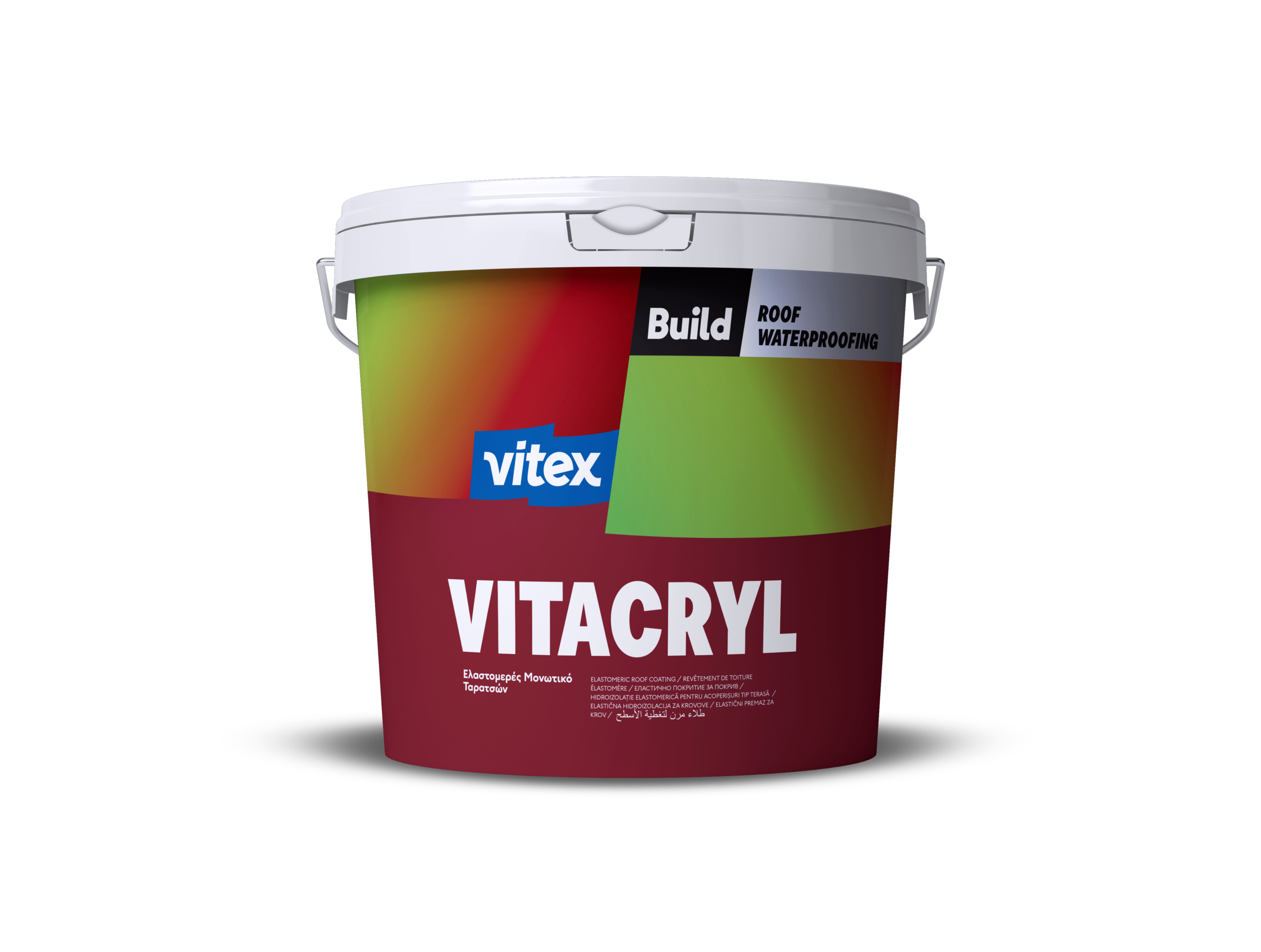 Vitacryl