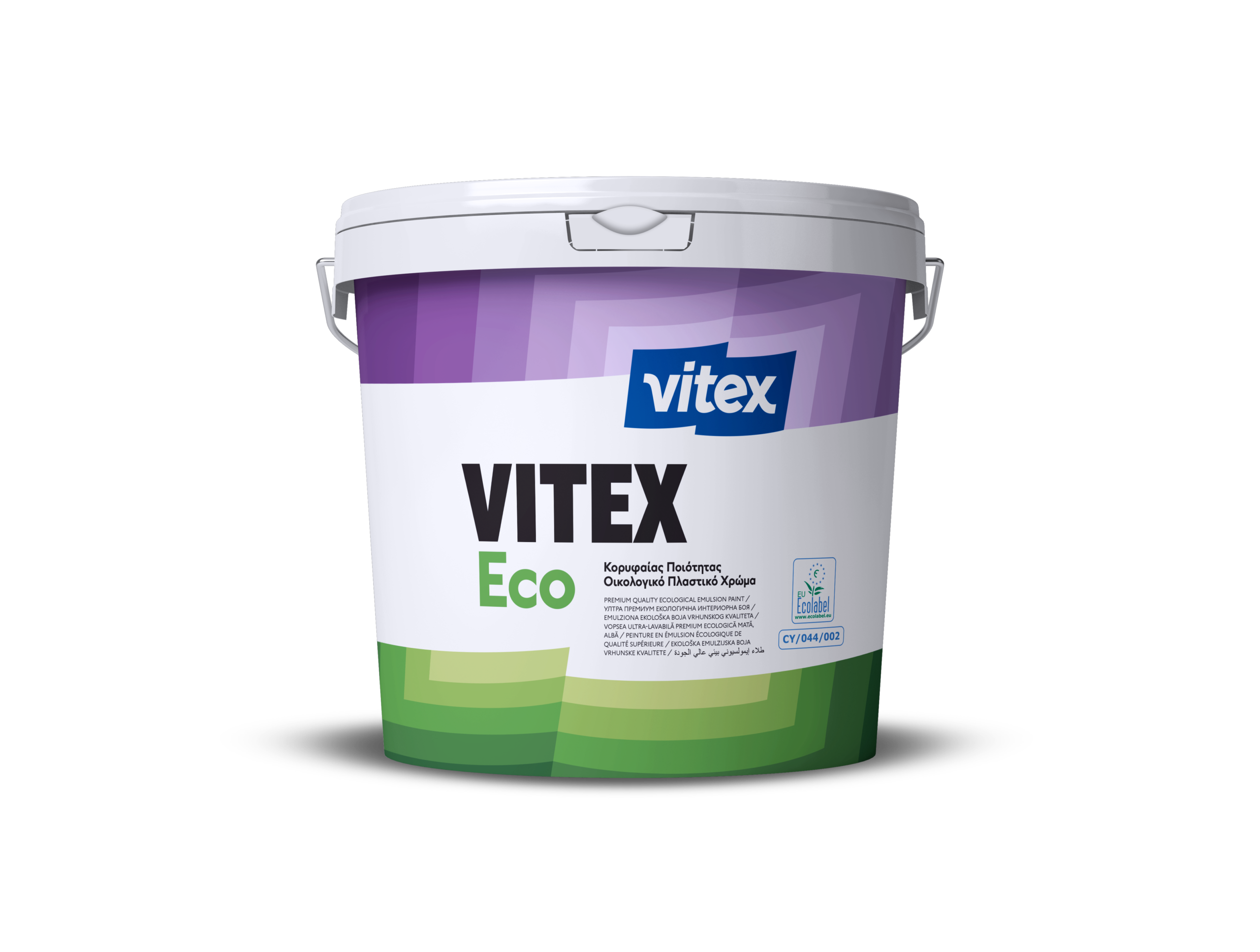 Vitex Eco – Οικολογικό Πλαστικό Υψηλής Ποιότητας