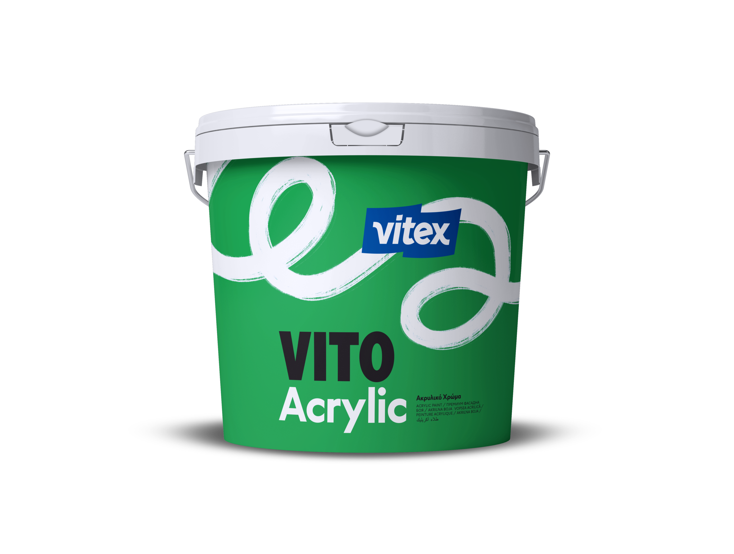 Vito Ακρυλικό