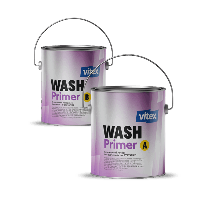 Wash Primer